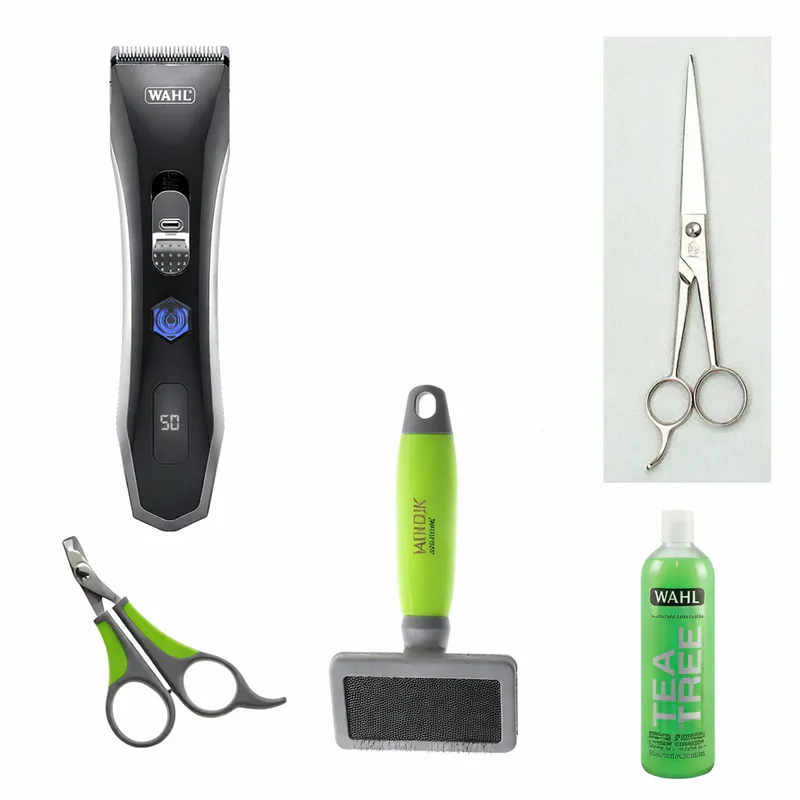 Starter Pack - Péče o vašeho mazlíčka - menší - Obrázek 6
