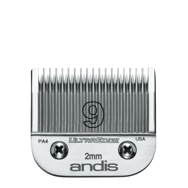 Střihací hlavice Andis UltraEdge 2 mm - Obrázek 1