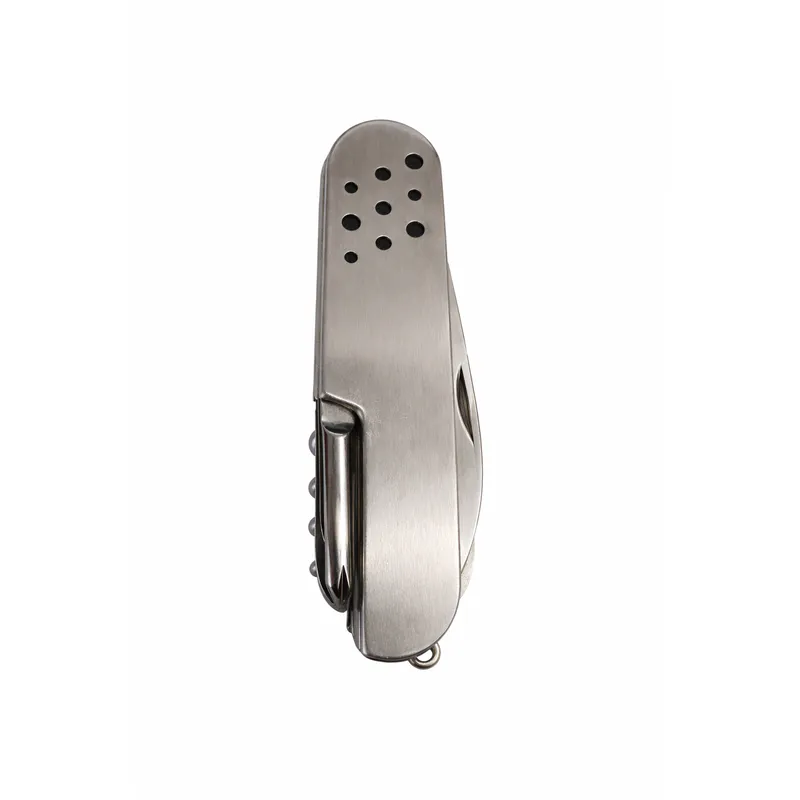Nůž kapesní MAMMUT Silver 1807 - Obrázek 4