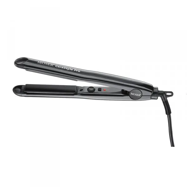 Kadeřnická žehlička MOSER 4417-0050 Cera Style Pro - Obrázek 3