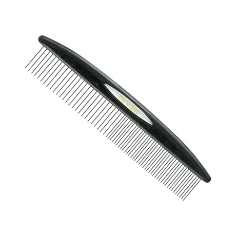 Kovový hřeben Andis  na srst - jednostranný - 18 cm - Obrázek 1