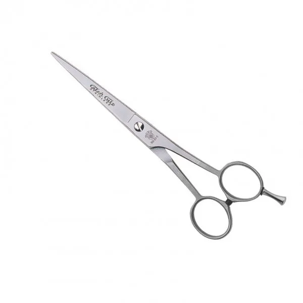 Kadeřnické nůžky DOVO 20 556 Catch Cut - 5,5" - Obrázek 1