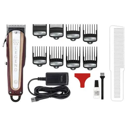 WAHL Cordless Legend - Obrázek 1