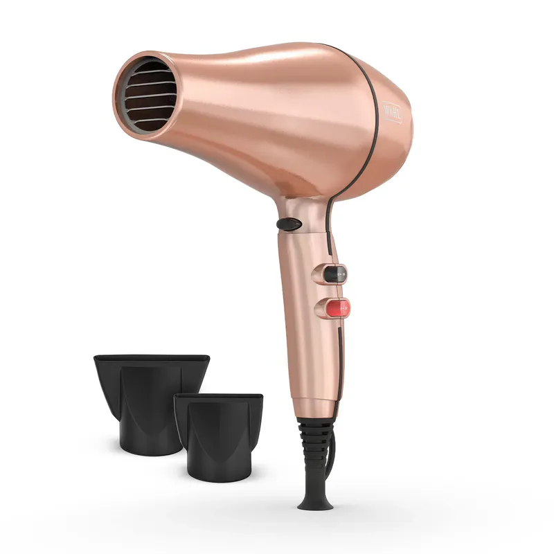 WAHL Keratin Pro - Rose Gold - Obrázek 6