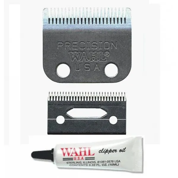 Střihací hlavice WAHL Taper 4008-7310 Standard - Obrázek 3