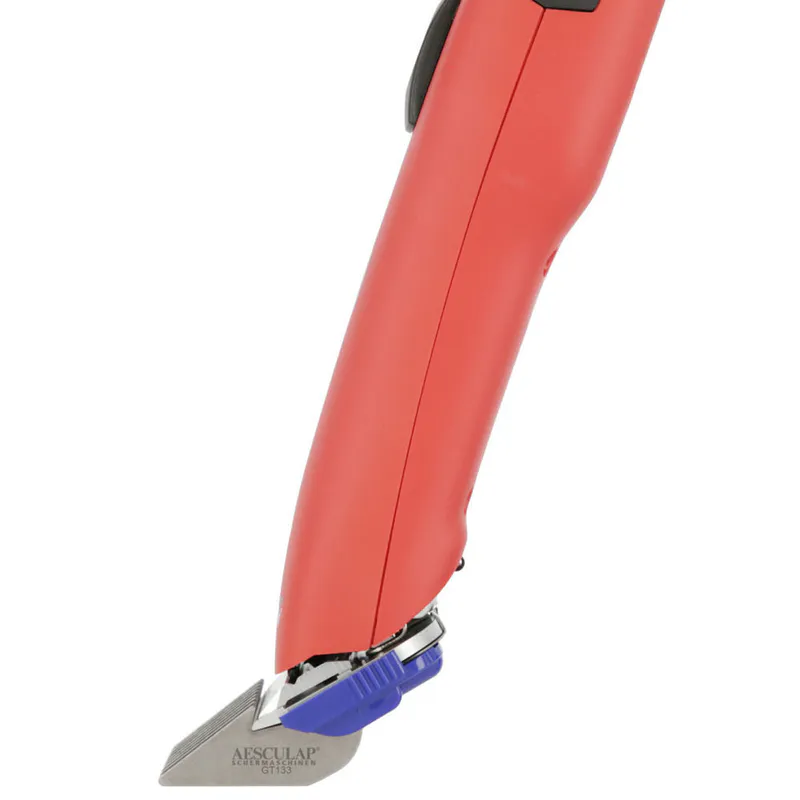 Aesculap SnapOn přídavný hřeben 13 mm - Obrázek 2