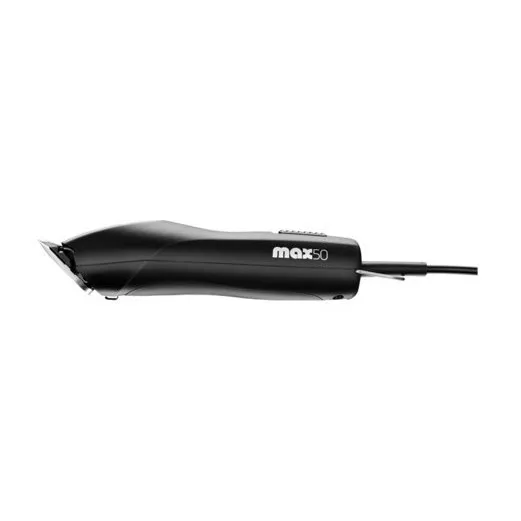 WAHL Max 50+ 2 nástavce: 6 mm a 13 mm ZDARMA - Obrázek 1