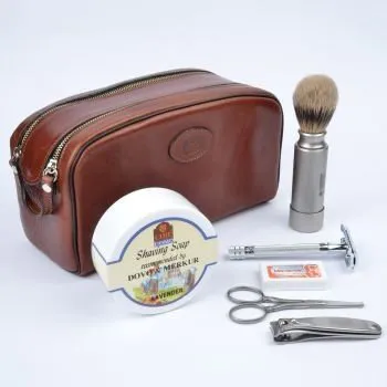 Holicí souprava DOVO Solingen 555 056 - Obrázek 2