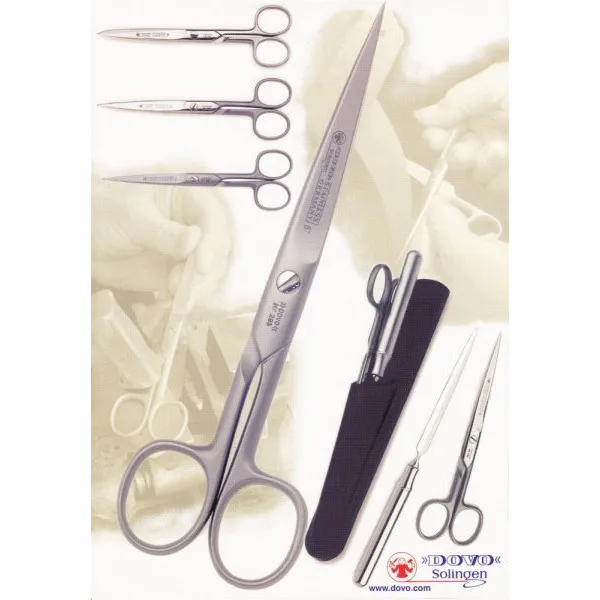 Manažerská - kancelářská souprava DOVO Solingen 550 015 - Obrázek 5