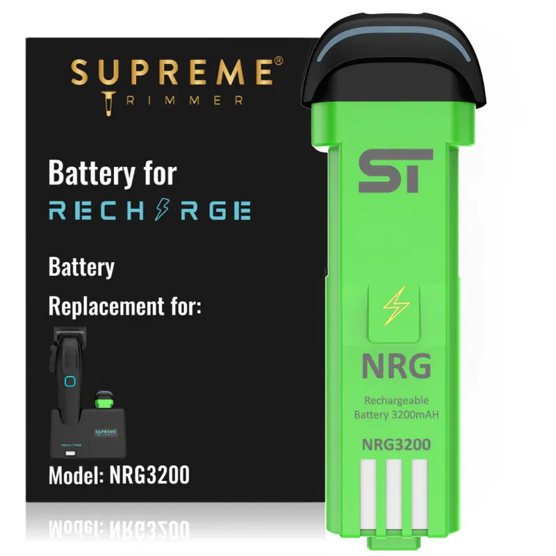 Nabíjecí článek STpro NRG3200 - Obrázek 3