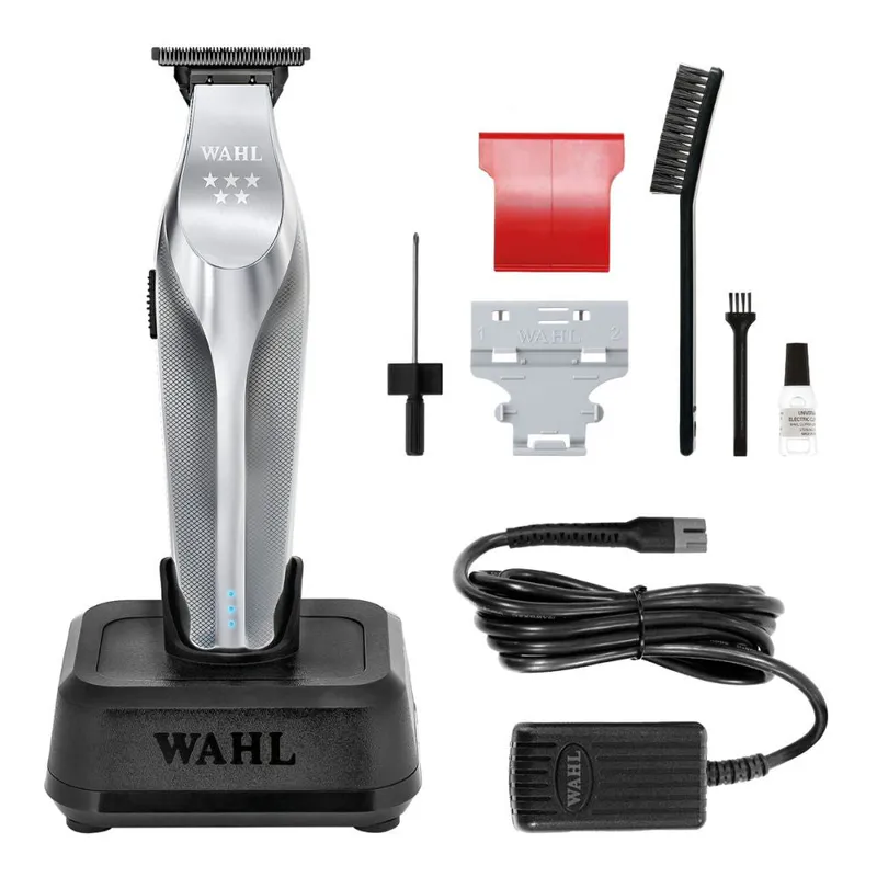 WAHL HI-VIZ TRIMMER - Obrázek 2