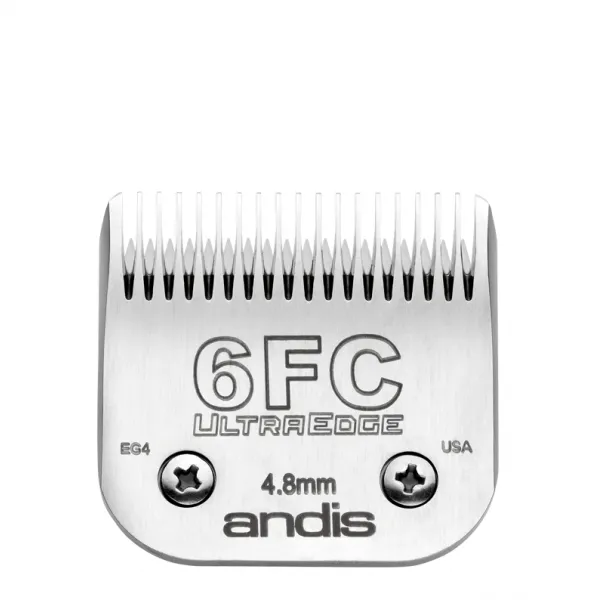 Střihací hlavice Andis UltraEdge 4,8 mm - Obrázek 1