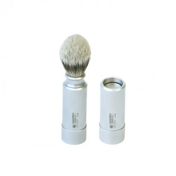 Holicí štětka DOVO Solingen 918 096 - cestovní - Obrázek 2