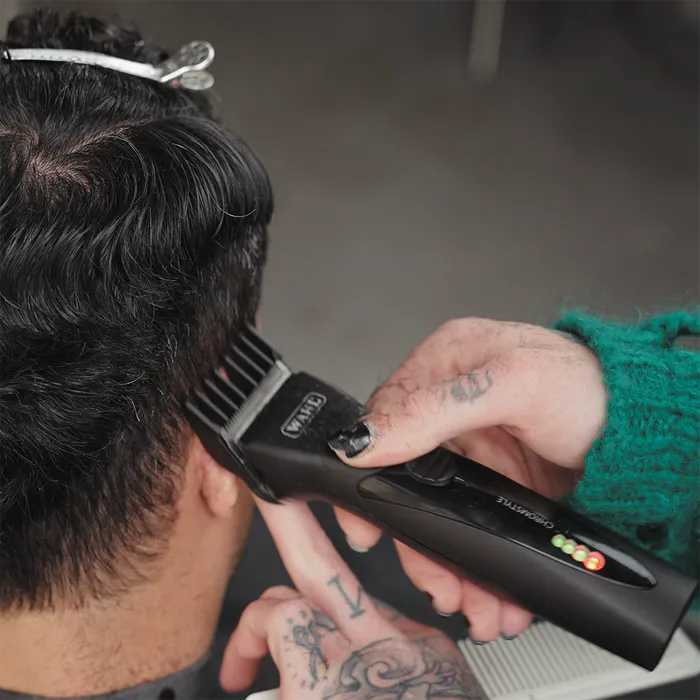 WAHL Chrom Style - Obrázek 3