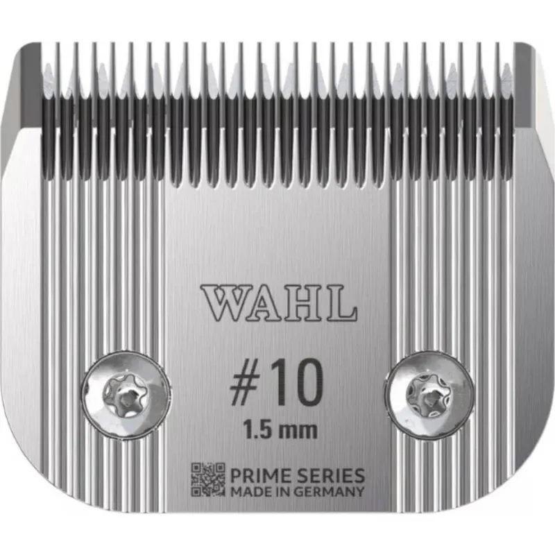 Střihací hlavice 1,5 mm