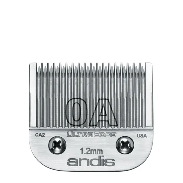 Střihací hlavice Andis UltraEdge 1,2 mm - Obrázek 1