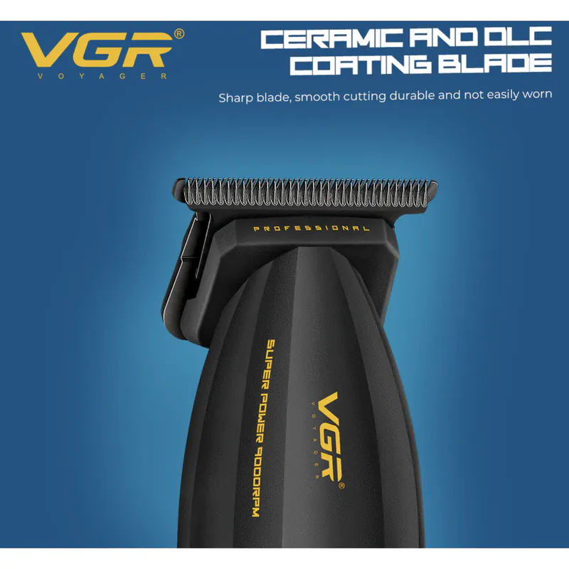 Trimmer VGR VOYAGER V-285T Muscular Series - Obrázek 2
