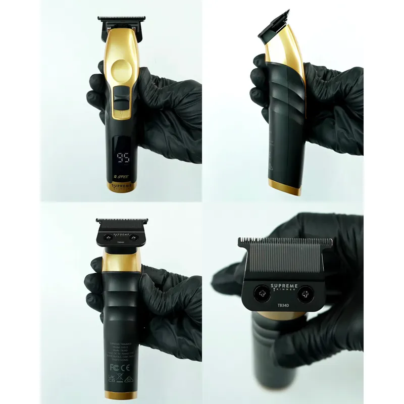 Střihací strojek STpro 2SPEE™ Trimmer - Obrázek 2