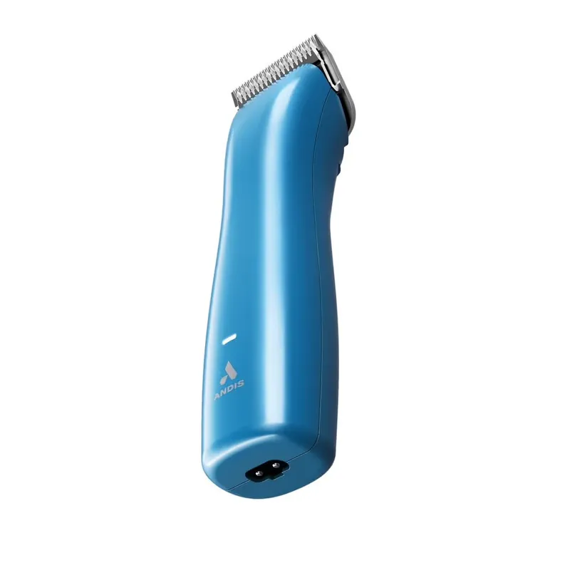 ANDIS eMERGE Lite - Blue - Obrázek 3