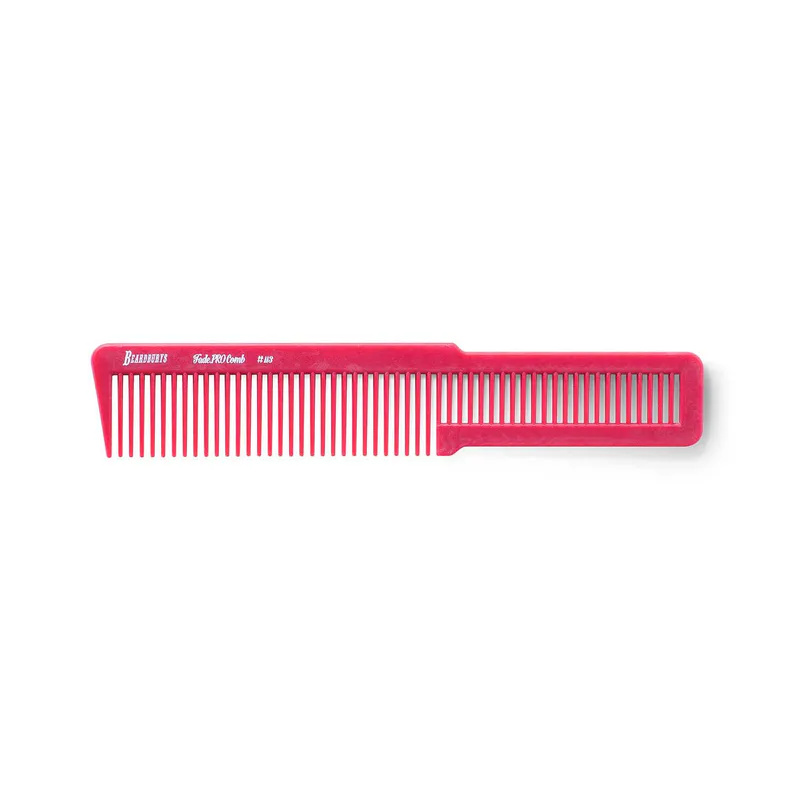 Beardburys Fade Pro hřeben - Obrázek 6