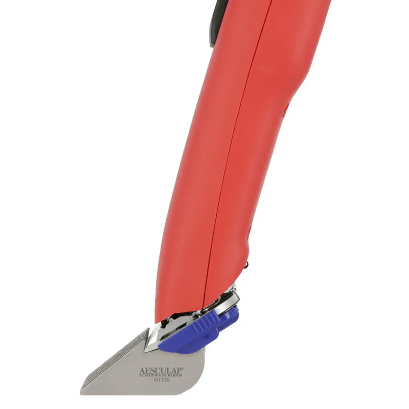 Aesculap SnapOn přídavný hřeben 19 mm - Obrázek 3