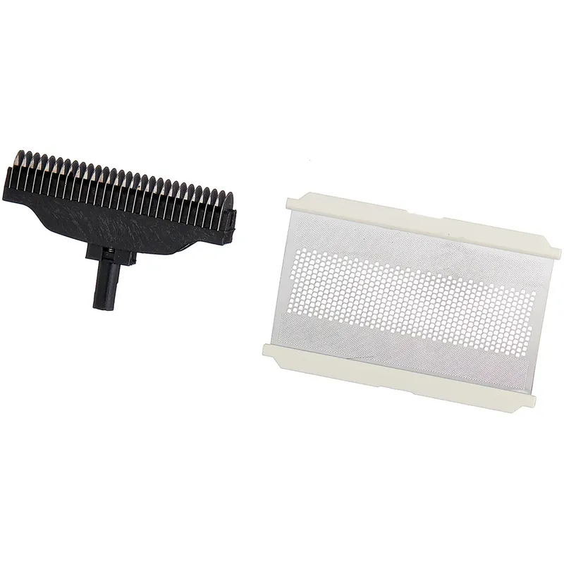 Náhradní planžeta a nůž pro Wahl Mobile Shaver - Obrázek 1