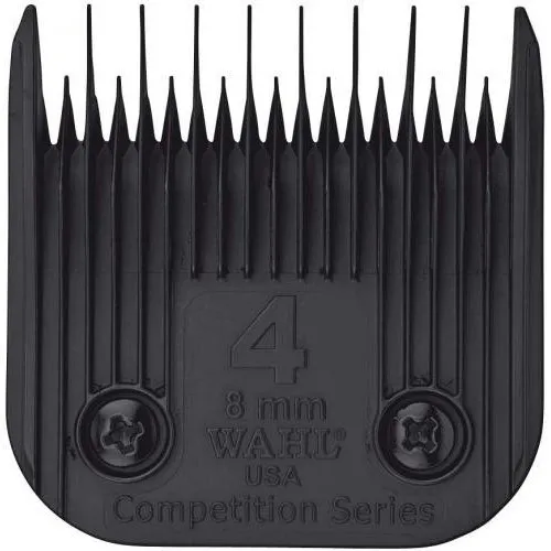 Střihací hlava WAHL Ultimate 1247-7690-S 8,0mm - Obrázek 1