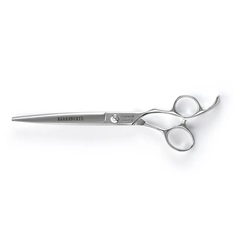 Barber nůžky Takimura 7" - Obrázek 1