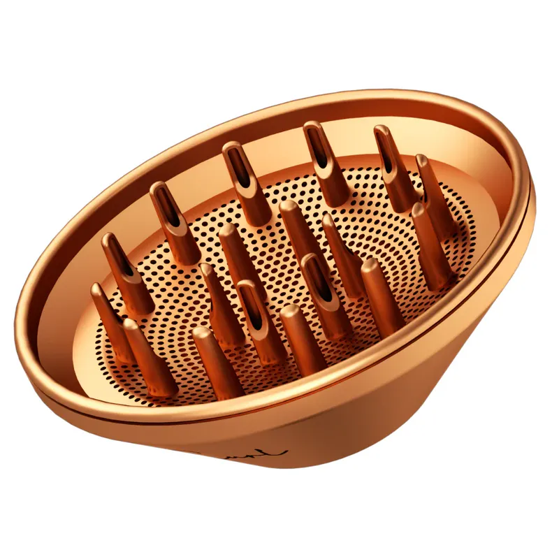 Difuzor STpro HDI300 - gold - Obrázek 3