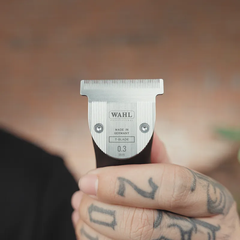 WAHL T-Cut - Obrázek 3