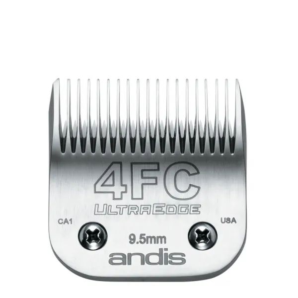 Střihací hlavice Andis UltraEdge 9,5 mm - Obrázek 1