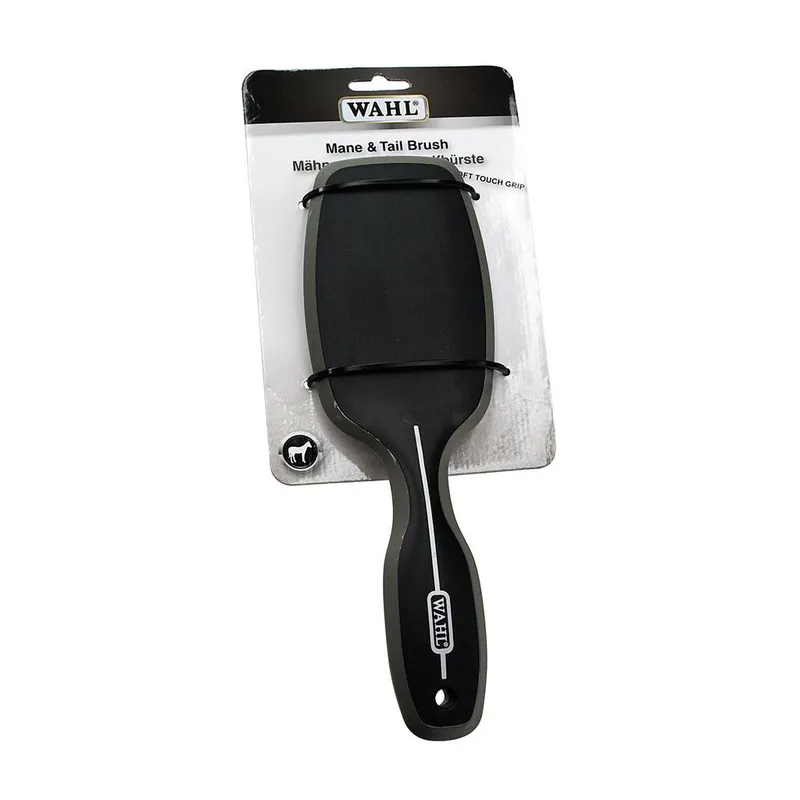 Kartáč na koně WAHL 2999-7825 Tail Brush - Obrázek 1