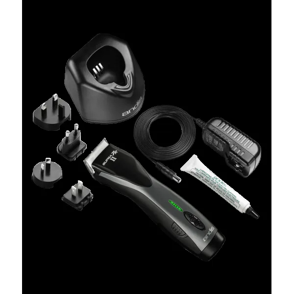 Andis Supra ZR II - Obrázek 5