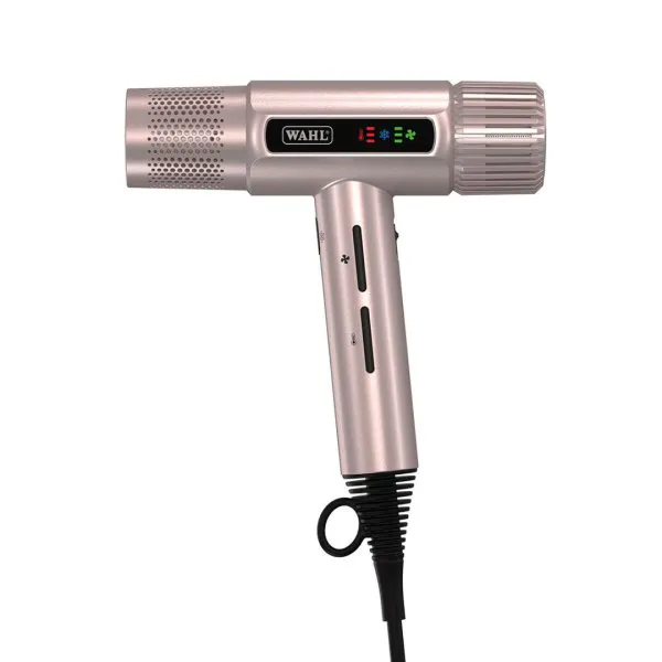 Fén WAHL Vanquish Rose Gold - Obrázek 2