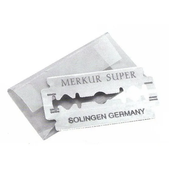 Holicí strojek MERKUR Solingen 34001 - Obrázek 4