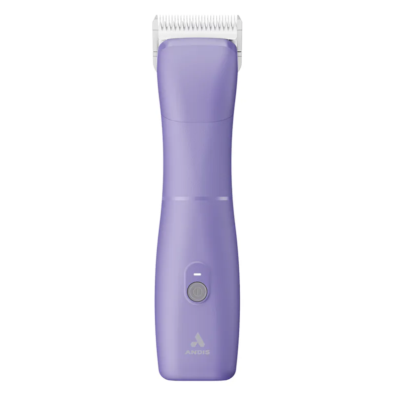 Andis eMERGE Clipper Purple - Obrázek 1
