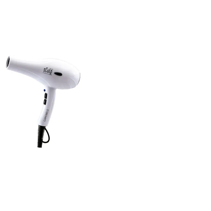 Fén SCULPBY Ultralight Professional 5100 - Obrázek 2