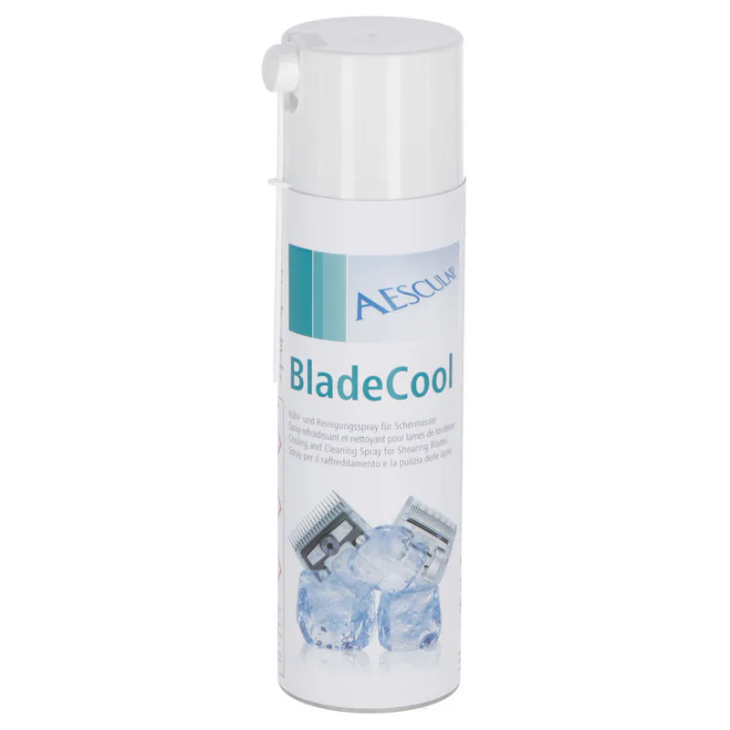 Aesculap BladeCool sprej 2.0 - Obrázek 2