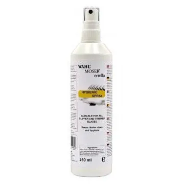 Hygienický spray WAHL - Obrázek 2