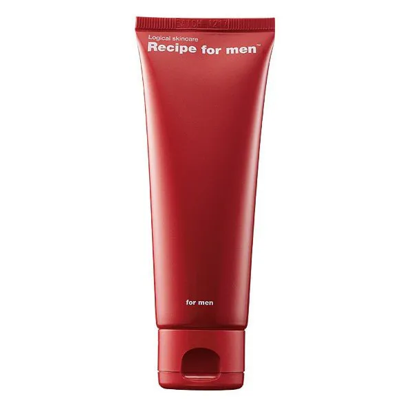 Pánský hydratační krém Facial Moisturizer+ - Obrázek 3
