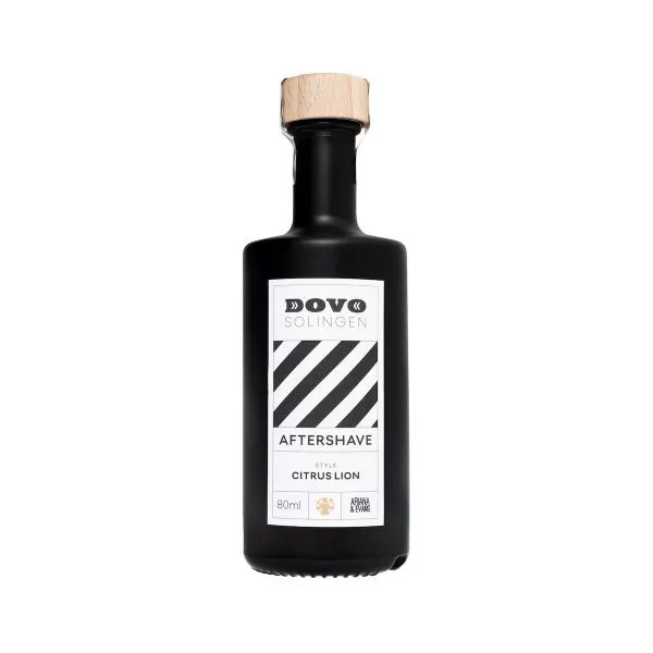 Voda po holení DOVO 52083301 Citrus Lion - Obrázek 6