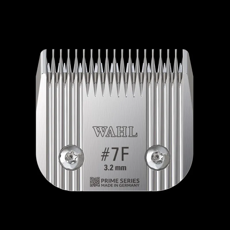 Střihací hlavice WAHL 3,2 mm - Obrázek 2