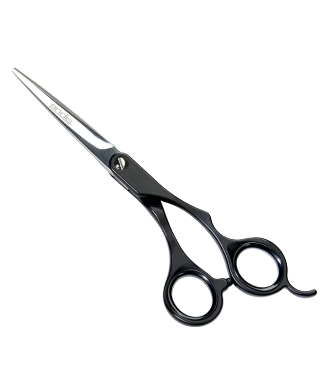 Barber nůžky Andis - rovné 6,25" - Obrázek 1