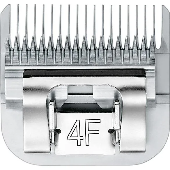 Střihací hlavice SnapOn pro strojky Aesculap 9,5 mm - Obrázek 1