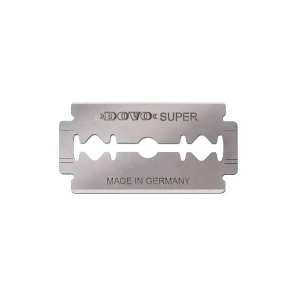Žiletky holicí DOVO Solingen Super Platinum 910000 - Obrázek 2