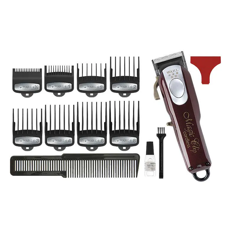 WAHL Cordless Magic Clip - Obrázek 1