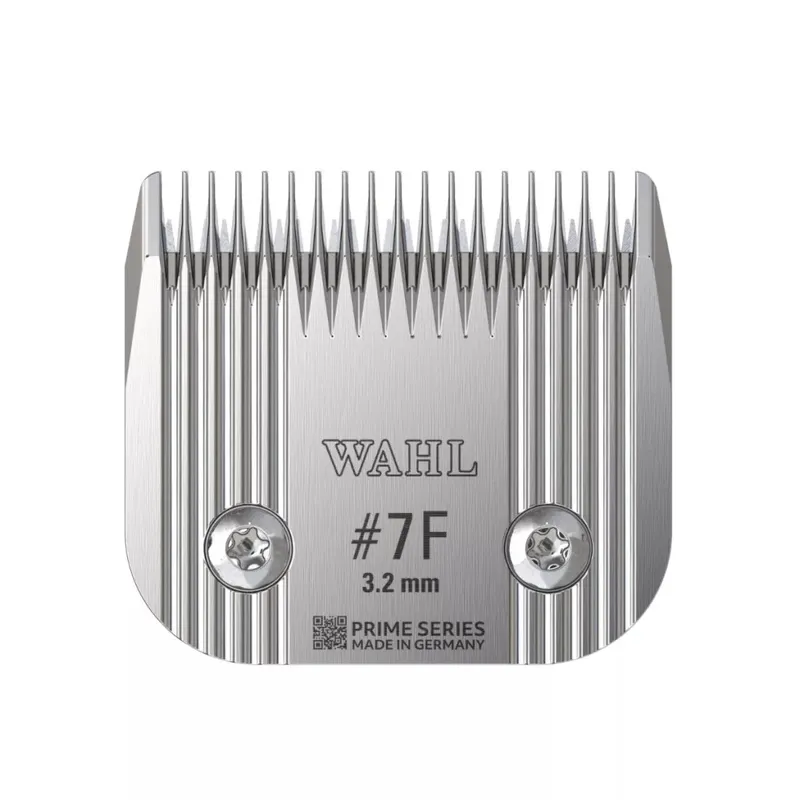 Střihací hlavice WAHL 3,2 mm - Obrázek 1