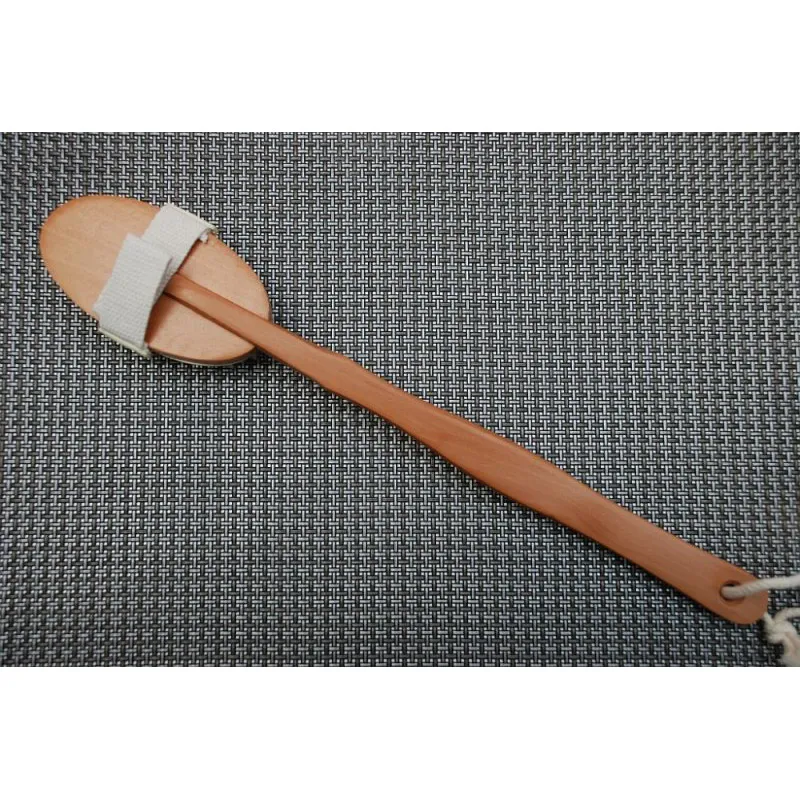 Kartáč do sauny a koupelny KELLER 185 02 36 - Obrázek 1