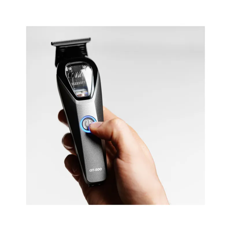 Beardburys Detail Trimmer GT-500 Boost - Obrázek 3