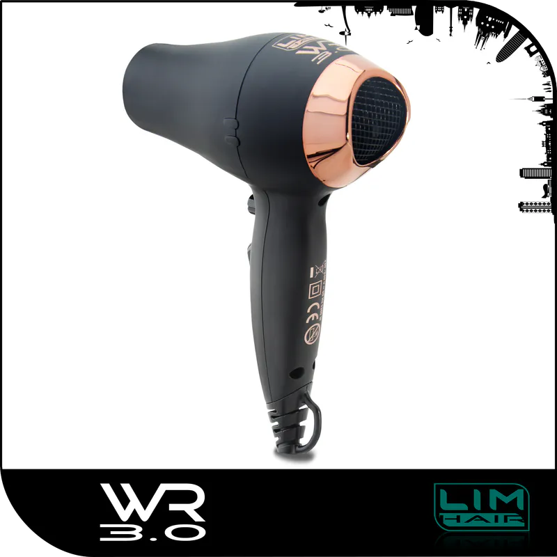 Fén na vousy a vlasy BARBER DRYER mini - Obrázek 1
